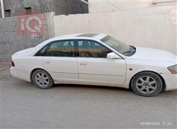 تويوتا أفالون